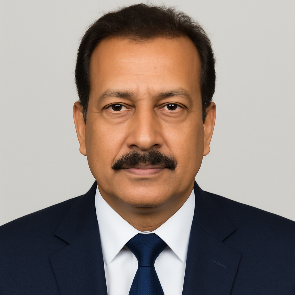 Ghulam Mustafa