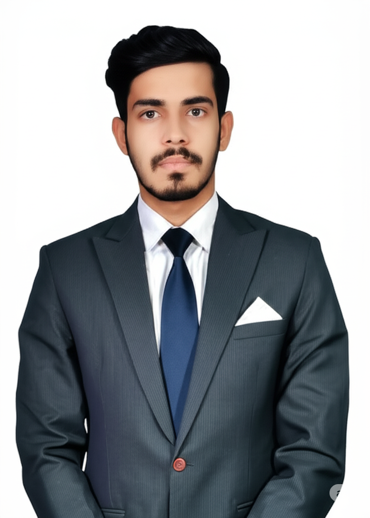 Sheroz Mustafa